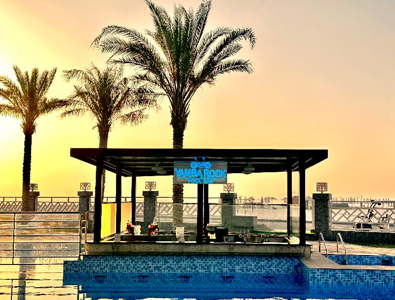 Sea Point Hotels LLC - Bar