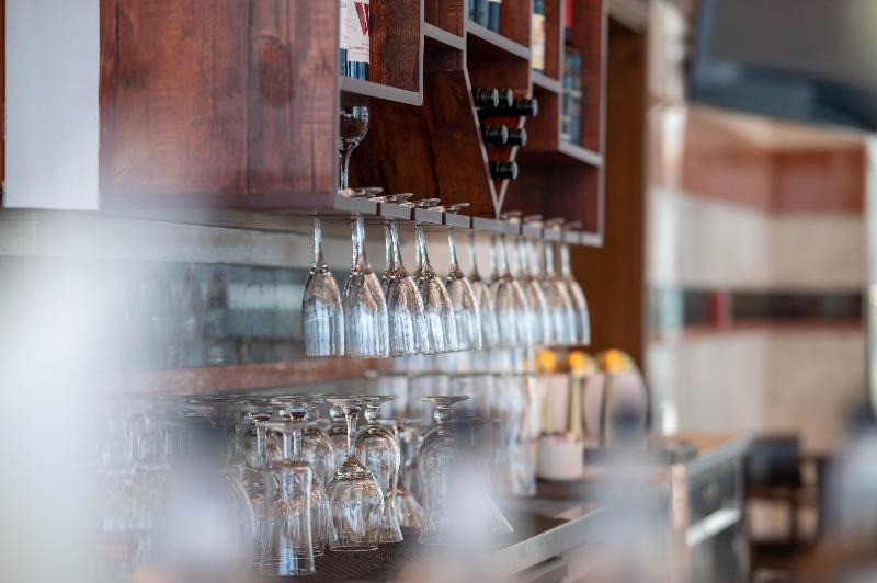 Sea Point Hotels LLC - Bar