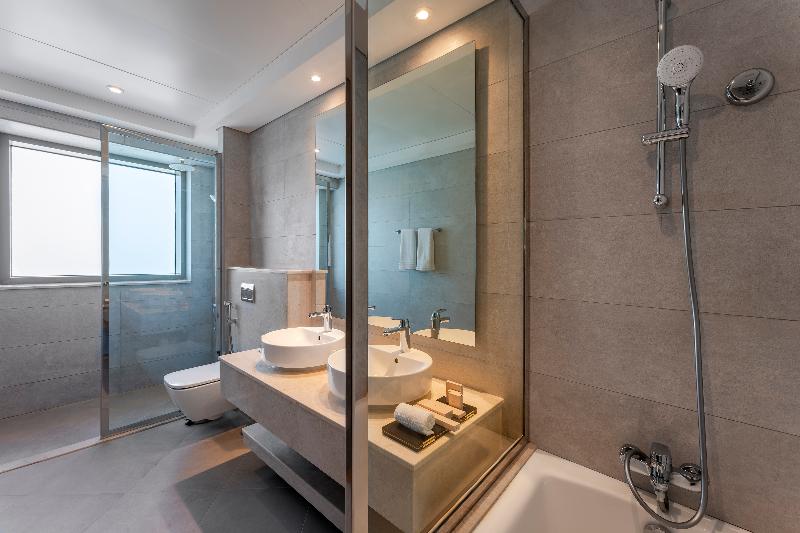 Sea Point Hotels LLC - Oda