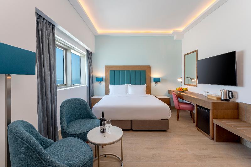 Sea Point Hotels LLC - Oda