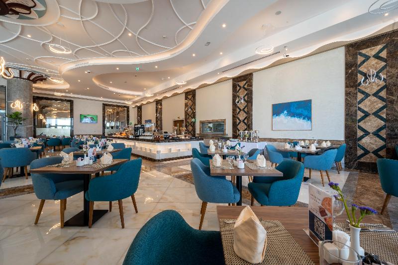 Sea Point Hotels LLC - Restoran