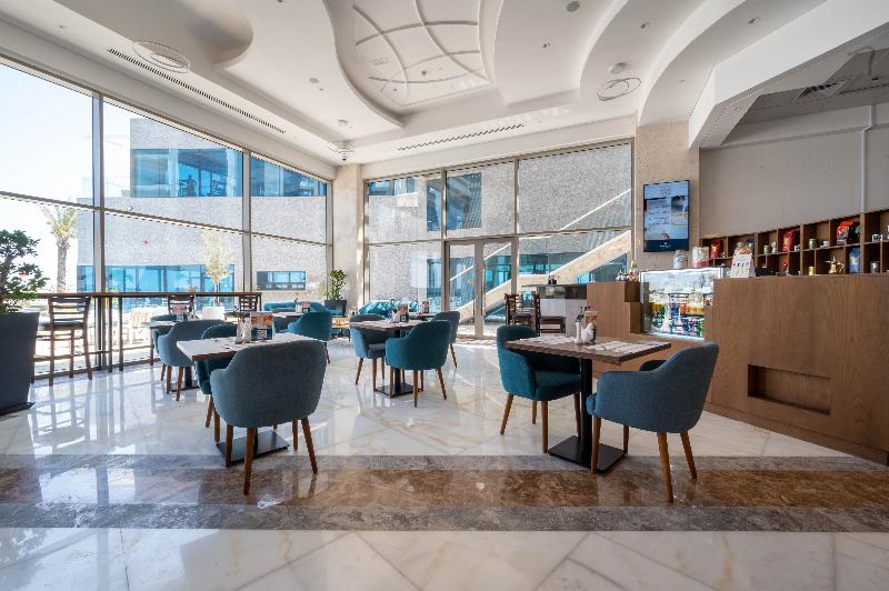 Sea Point Hotels LLC - Restoran