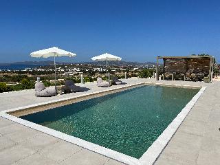 Olive Garden Luxury Resort