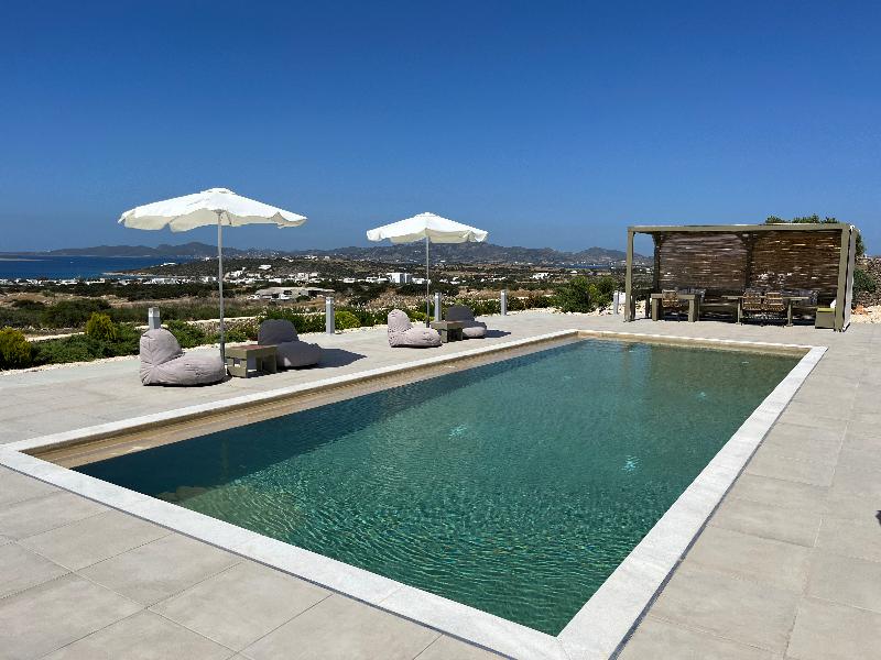 Olive Garden Luxury Resort - Genel