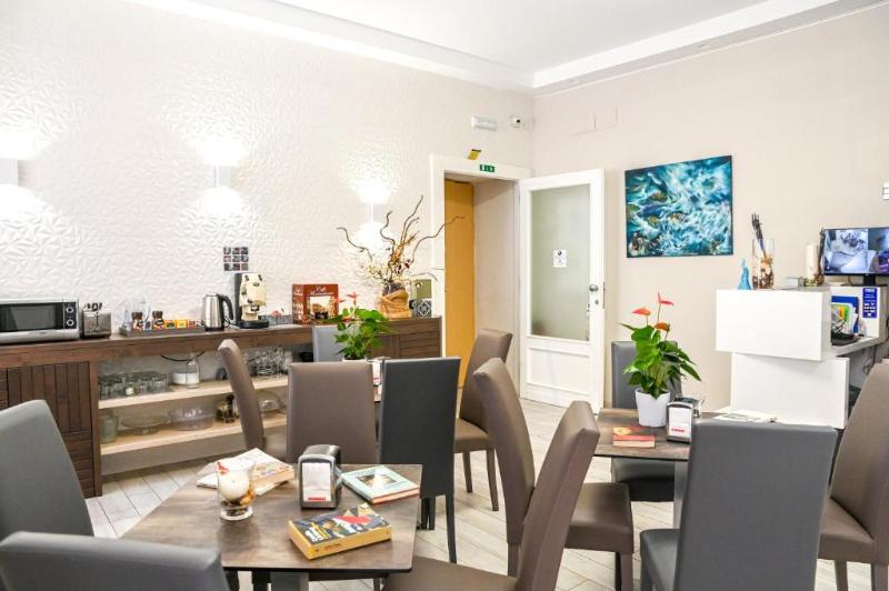 Residenza Suarez - Genel