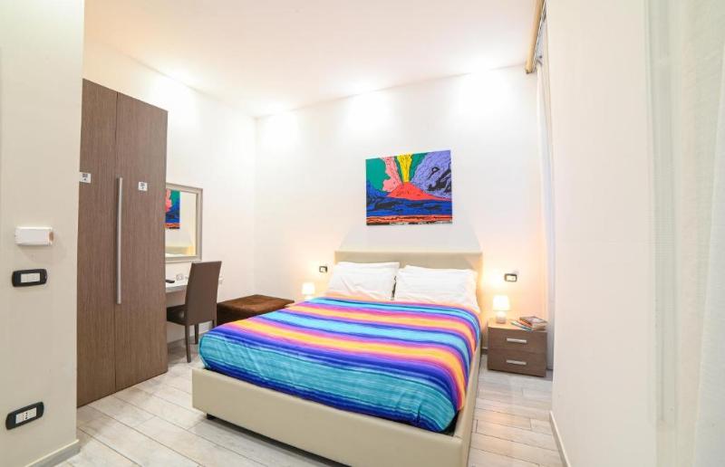 Residenza Suarez - Oda