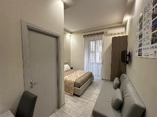 Residenza Suarez fotoÄŸrafÄ±