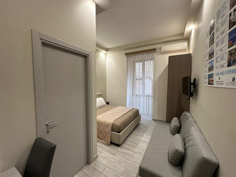 Residenza Suarez - Oda