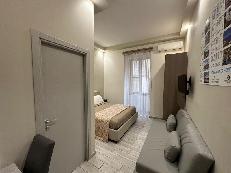 Residenza Suarez - Oda