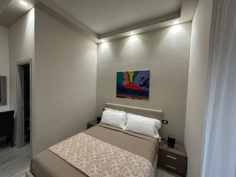 Residenza Suarez - Oda