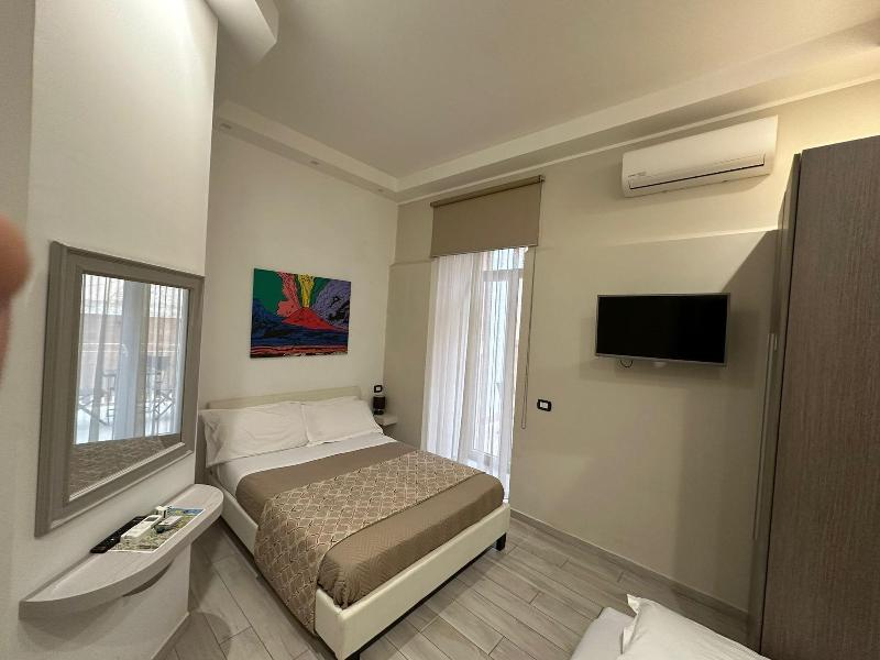 Residenza Suarez - Oda