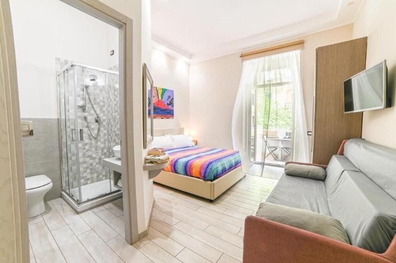 Residenza Suarez - Oda