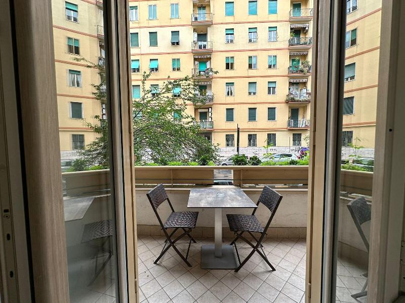 Residenza Suarez - Oda