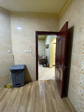 Diyar Al Basateen Hotel Apartment otel fotoğrafı