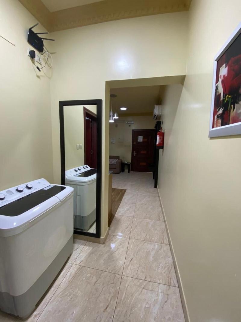 Diyar Al Basateen Hotel Apartment - Genel