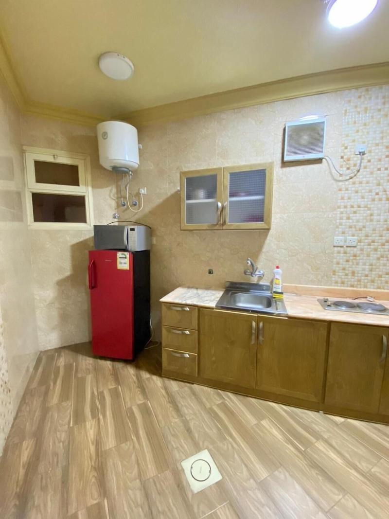 Diyar Al Basateen Hotel Apartment - Oda