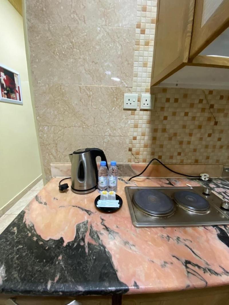 Diyar Al Basateen Hotel Apartment - Oda