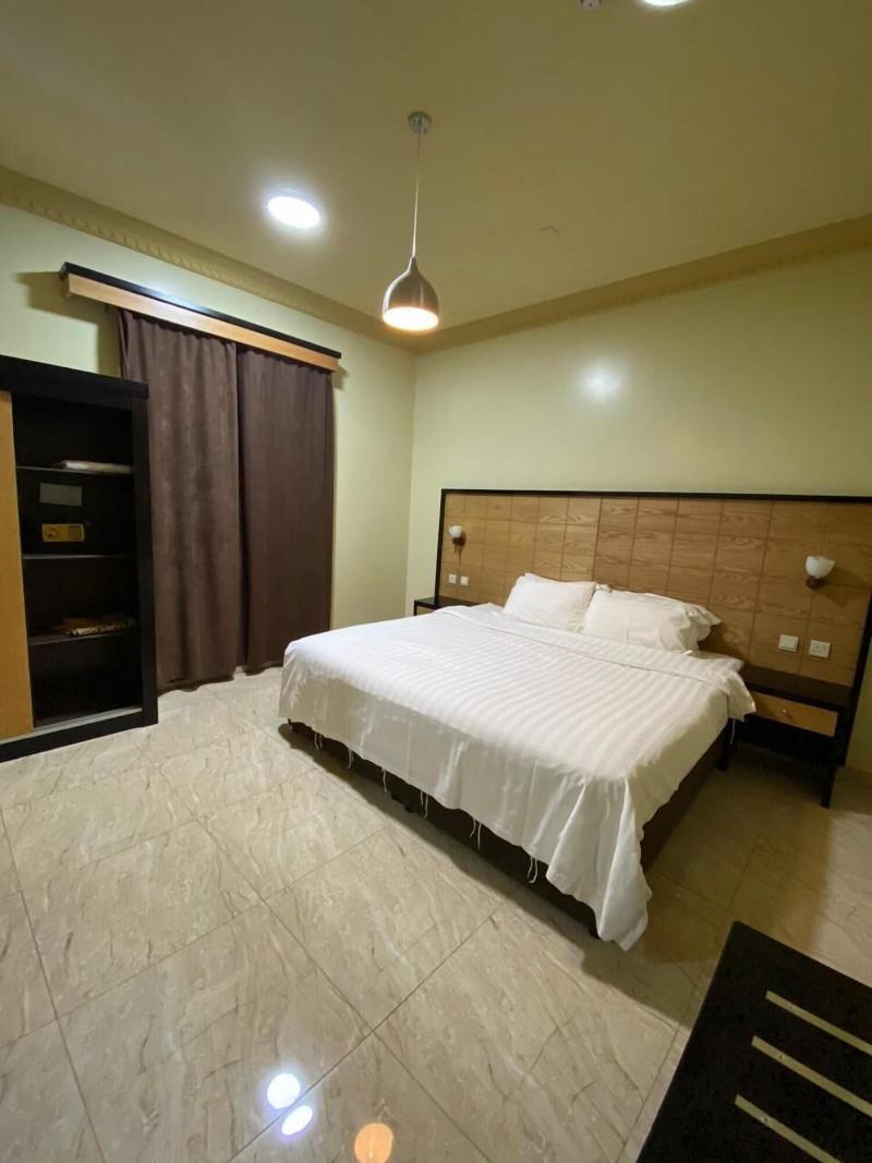 Diyar Al Basateen Hotel Apartment - Oda
