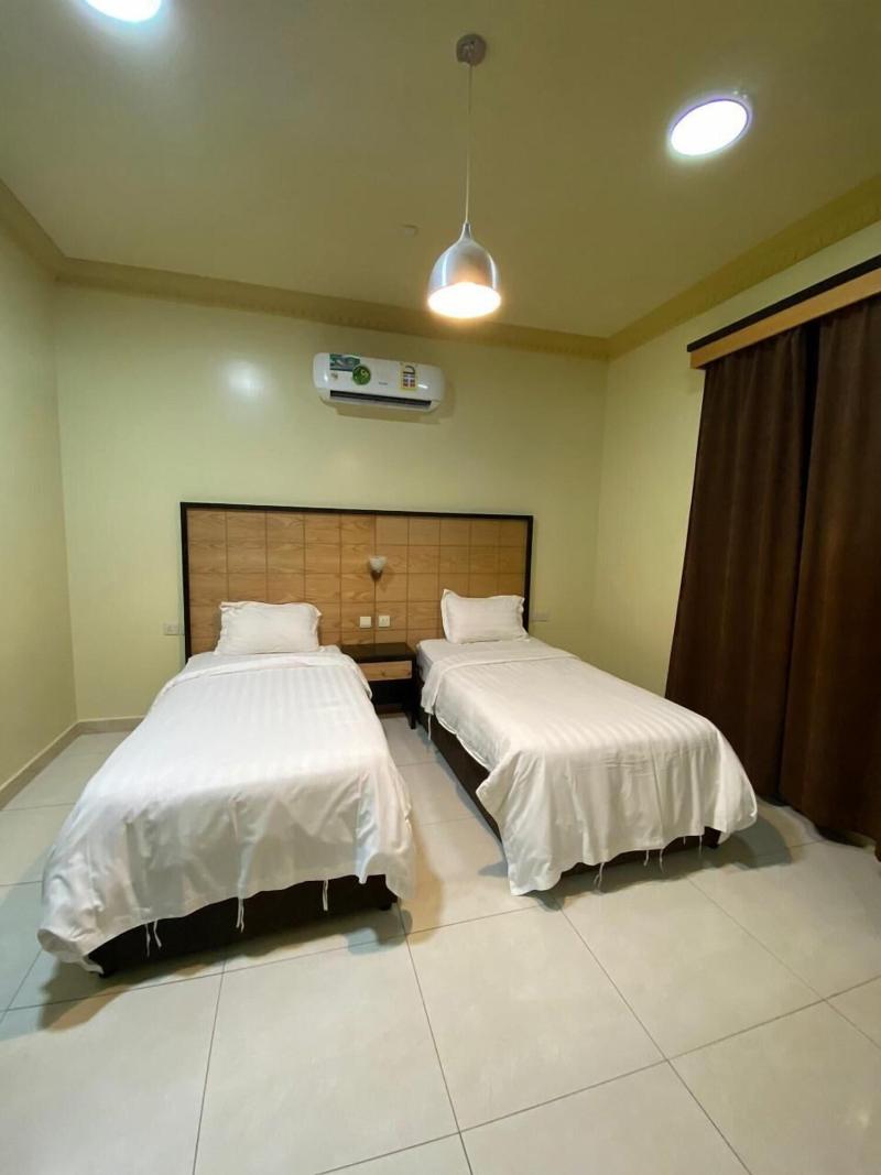 Diyar Al Basateen Hotel Apartment - Oda