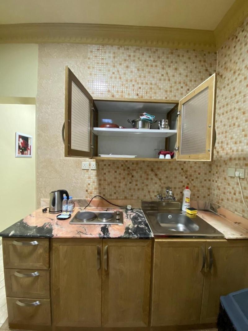 Diyar Al Basateen Hotel Apartment - Oda