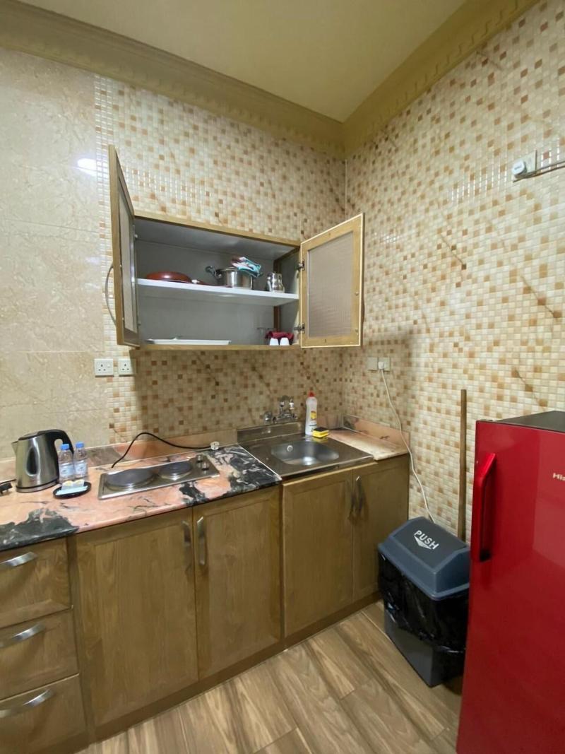 Diyar Al Basateen Hotel Apartment - Oda