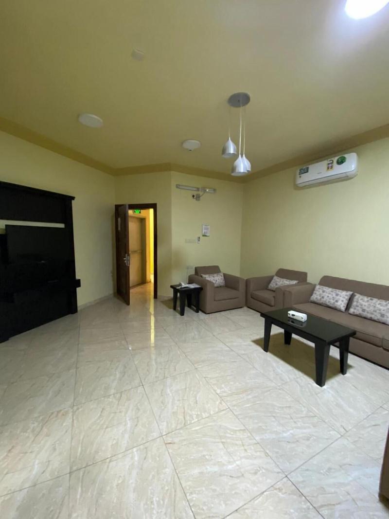Diyar Al Basateen Hotel Apartment - Oda