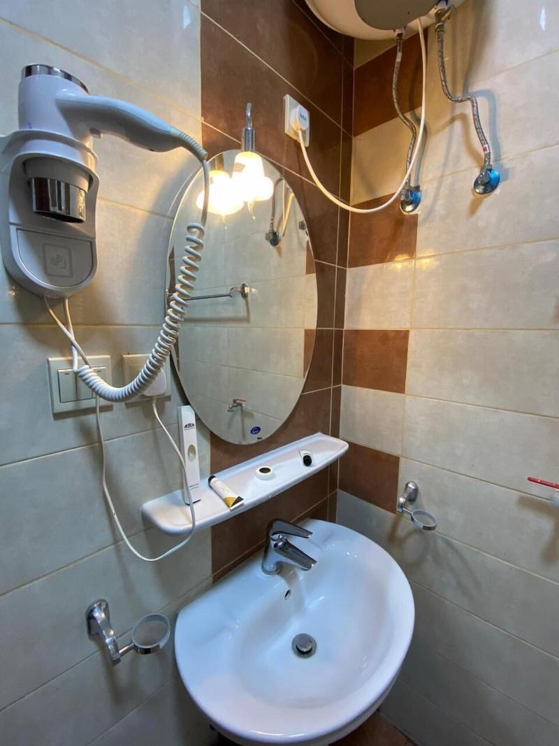 Diyar Al Basateen Hotel Apartment - Oda