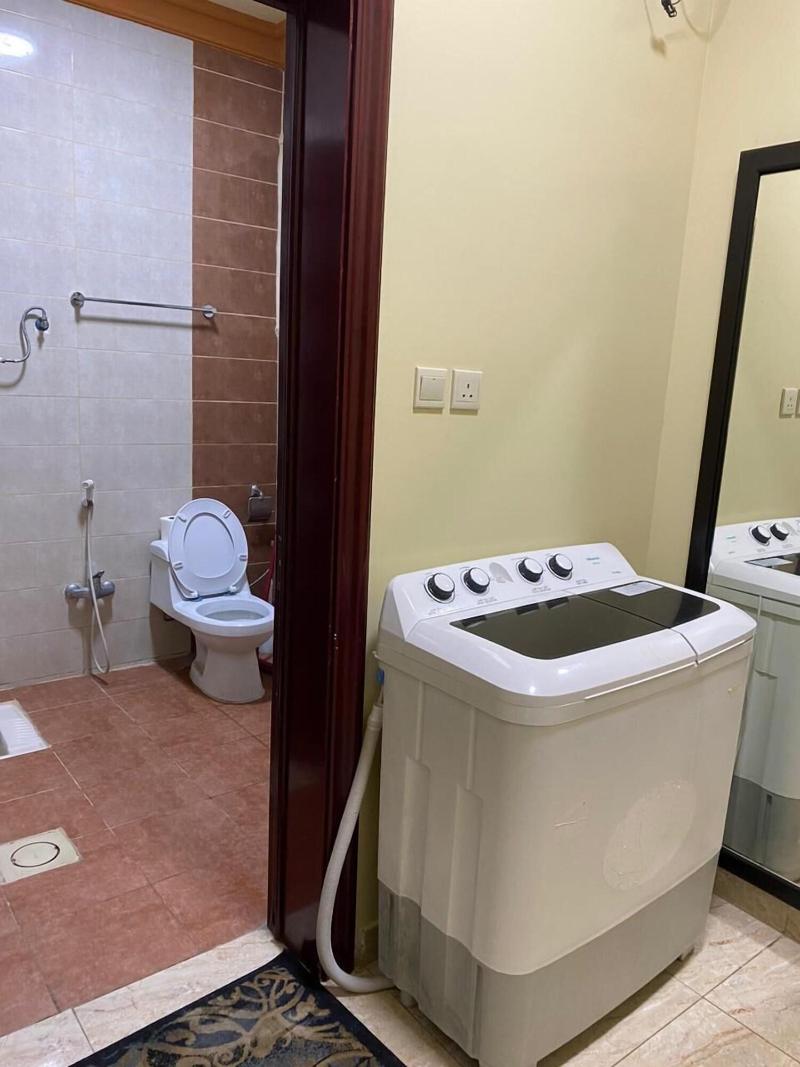 Diyar Al Basateen Hotel Apartment - Oda