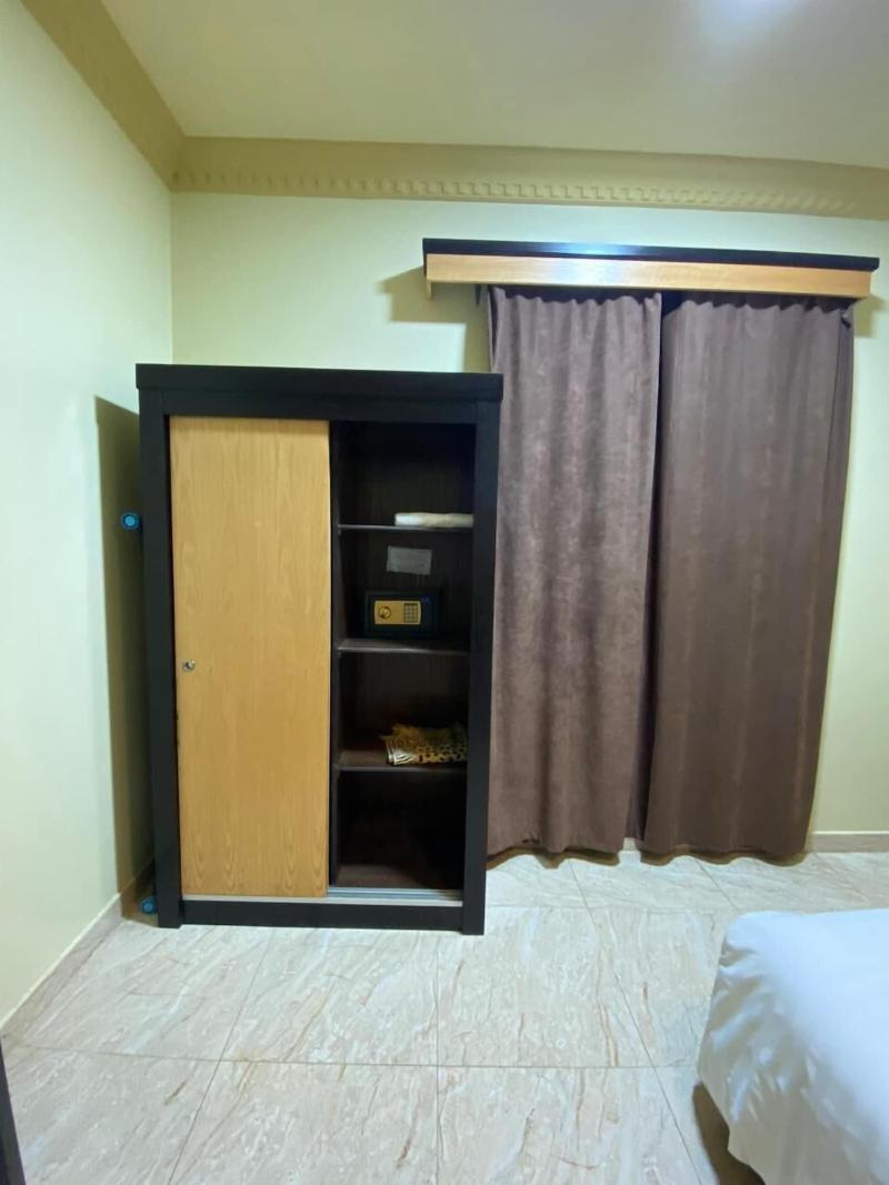 Diyar Al Basateen Hotel Apartment - Oda