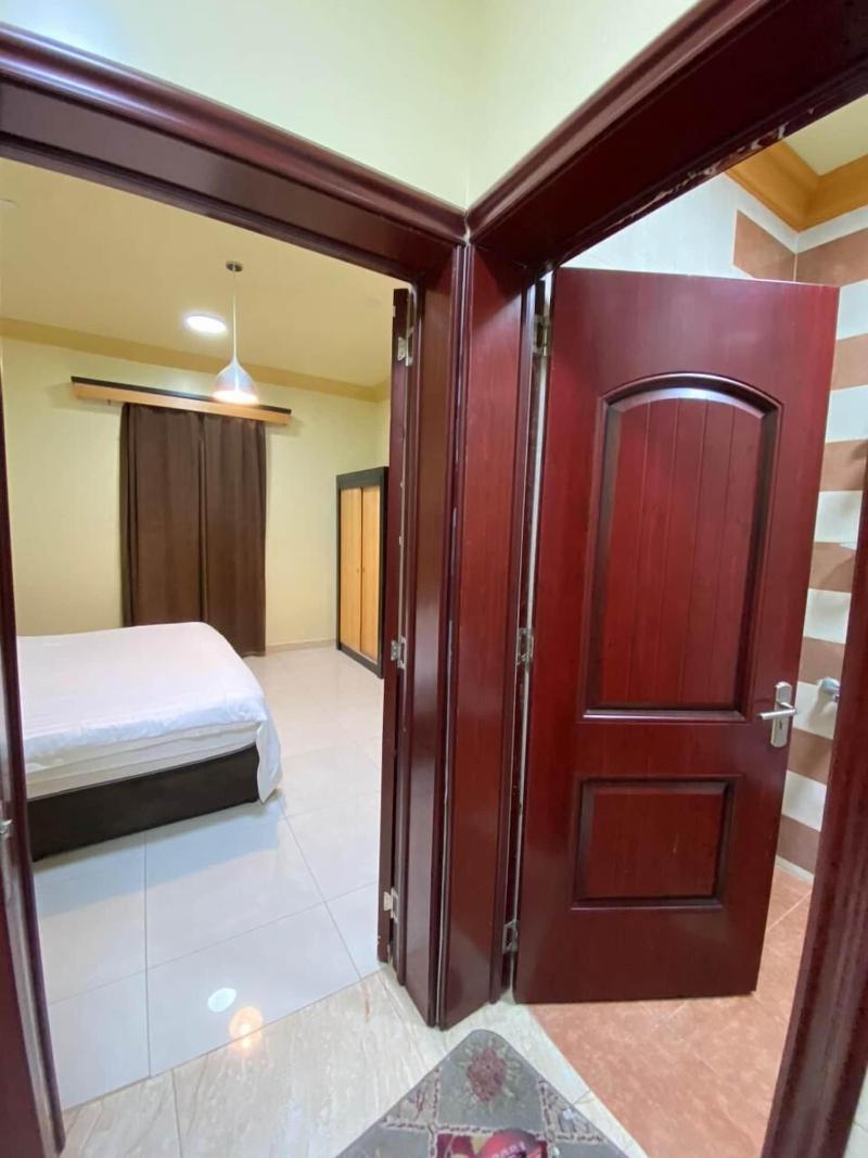 Diyar Al Basateen Hotel Apartment - Oda