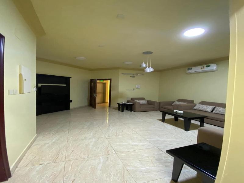 Diyar Al Basateen Hotel Apartment - Oda