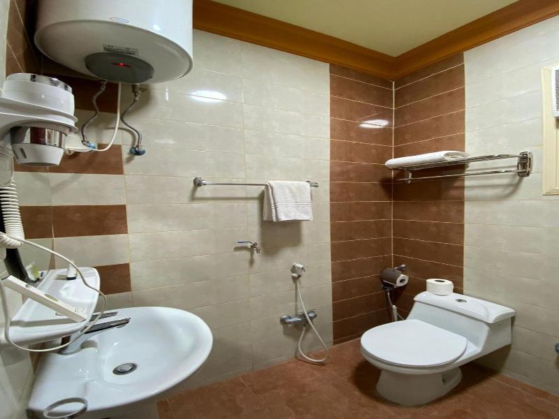 Diyar Al Basateen Hotel Apartment - Oda