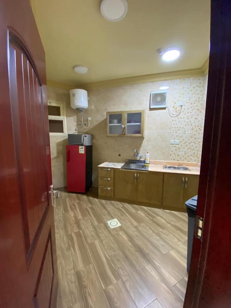 Diyar Al Basateen Hotel Apartment - Oda