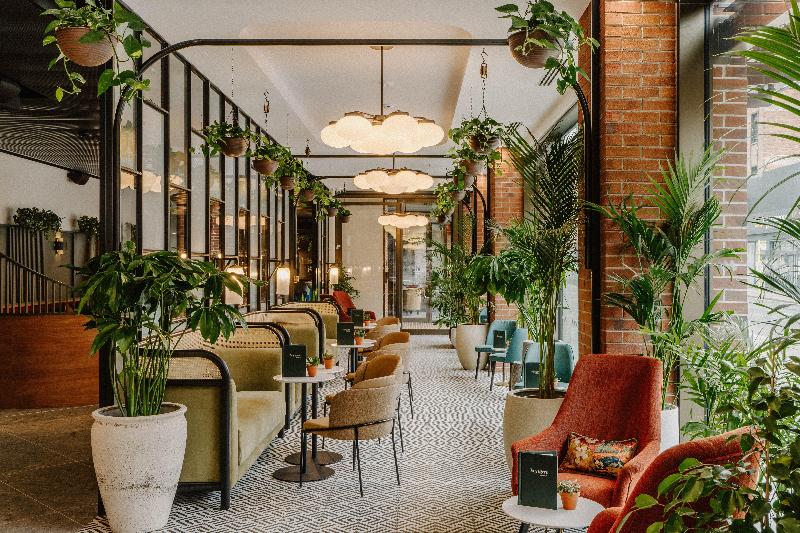 The Halyard Liverpool, Vignette Collection - Bar