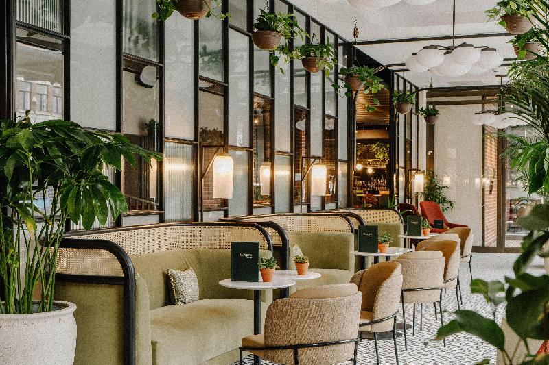The Halyard Liverpool, Vignette Collection - Bar