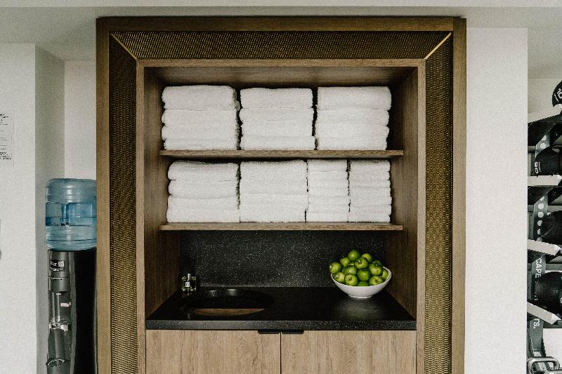 The Halyard Liverpool, Vignette Collection - Aktivite
