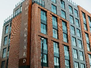 The Halyard Liverpool, Vignette Collection otel fotoğrafı
