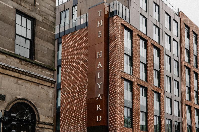 The Halyard Liverpool, Vignette Collection - Genel