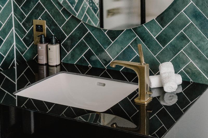 The Halyard Liverpool, Vignette Collection - Oda