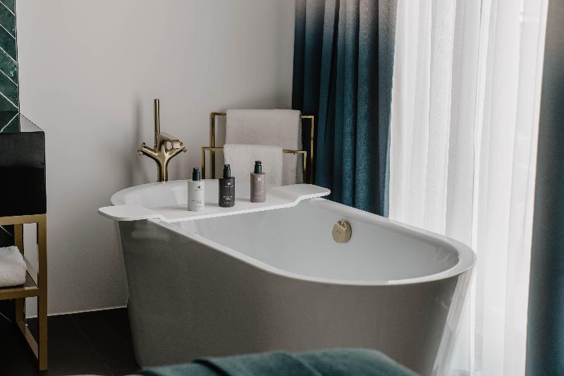 The Halyard Liverpool, Vignette Collection - Oda