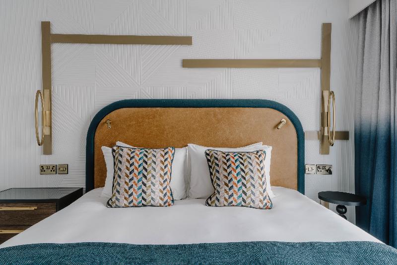 The Halyard Liverpool, Vignette Collection - Oda