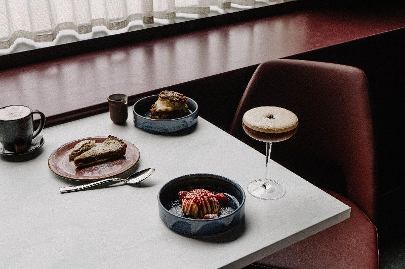 The Halyard Liverpool, Vignette Collection - Restoran