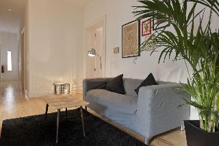 Lisbon Lounge Hostel fotoÄŸrafÄ±