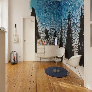 Lisbon Lounge Hostel fotoÄŸrafÄ±
