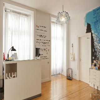 Lisbon Lounge Hostel fotoÄŸrafÄ±
