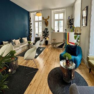 Lisbon Lounge Hostel fotoÄŸrafÄ±