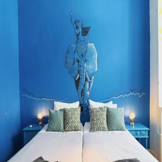 Lisbon Lounge Hostel fotoÄŸrafÄ±
