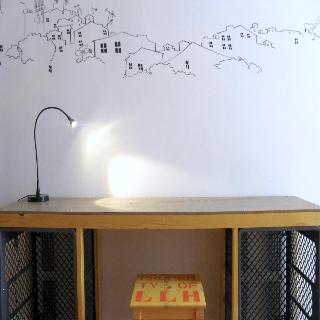 Lisbon Lounge Hostel fotoÄŸrafÄ±