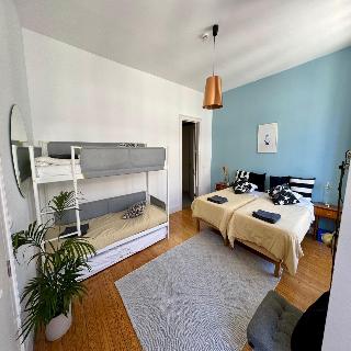 Lisbon Lounge Hostel fotoÄŸrafÄ±