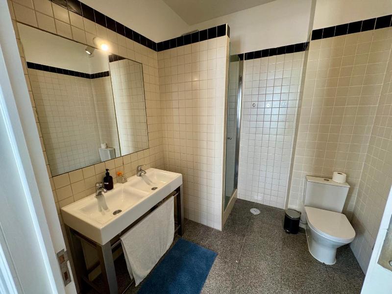 Lisbon Lounge Hostel - Oda